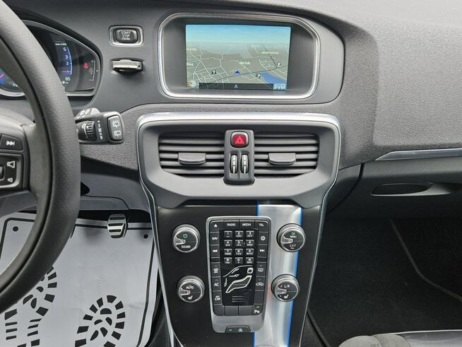 Volvo V40 R-Design* Super Stan* Rok GWARANCJI