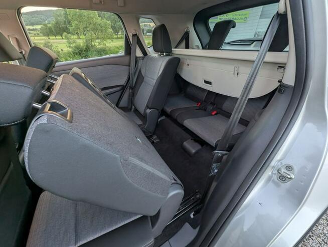 Nissan X-Trail Auto jak nowe 7 osobowy SUV kamera 360