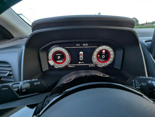 Nissan X-Trail Auto jak nowe 7 osobowy SUV kamera 360