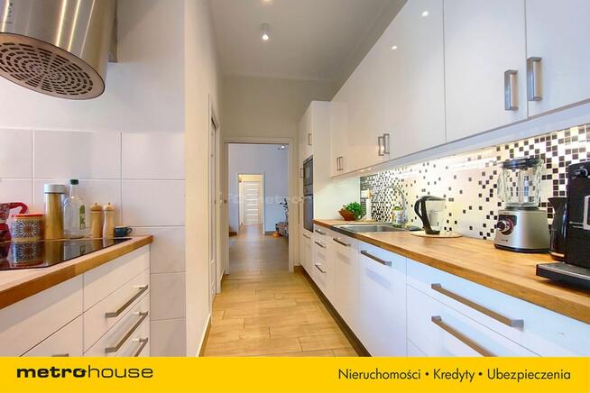 3 pokoje, Loft, 5 min od Rynku - CISZA