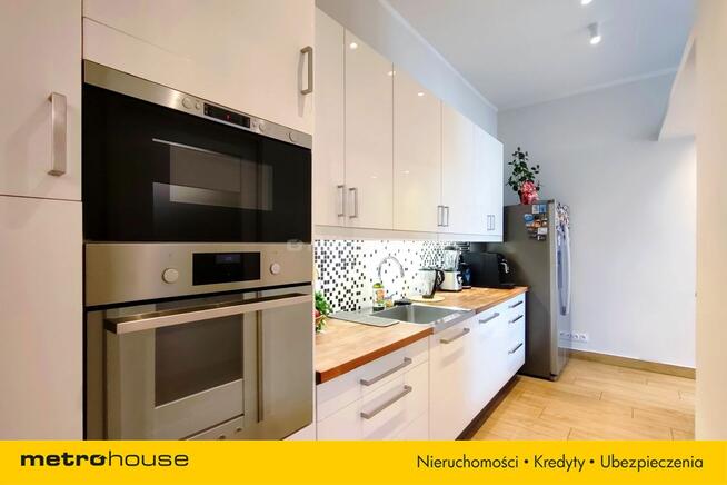 3 pokoje, Loft, 5 min od Rynku - CISZA