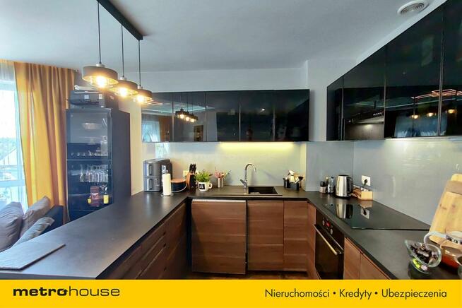 Nowoczesne 66 m², Taras, Wawelska, PREMIUM