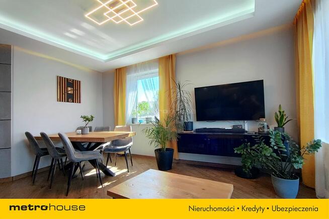 Nowoczesne 66 m², Taras, Wawelska, PREMIUM