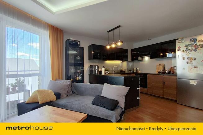 Nowoczesne 66 m², Taras, Wawelska, PREMIUM