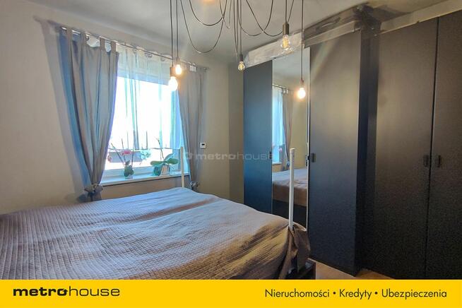 Nowoczesne 66 m², Taras, Wawelska, PREMIUM