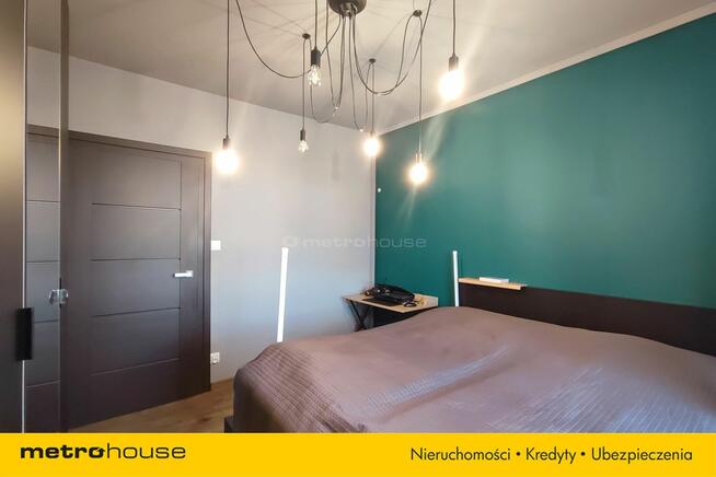 Nowoczesne 66 m², Taras, Wawelska, PREMIUM