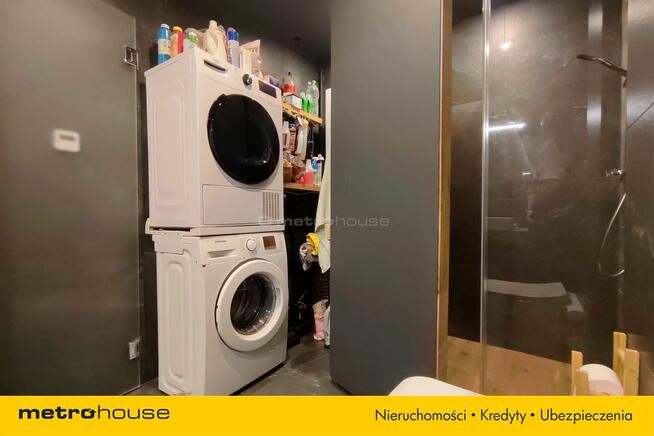 Nowoczesne 66 m², Taras, Wawelska, PREMIUM