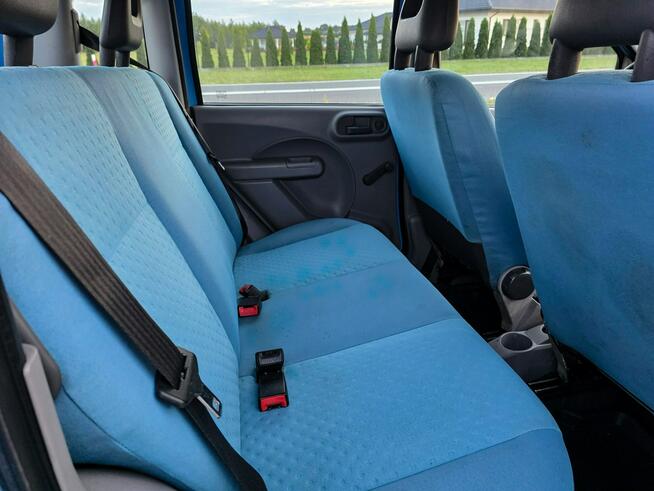Fiat Panda KLIMA Królowa Oszczędności Przebieg 130tys. CITY CUDO Zobacz Sam!