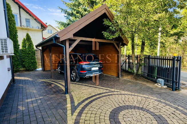 Dom z tarasem 50 m² | Teraz 838 000 zł