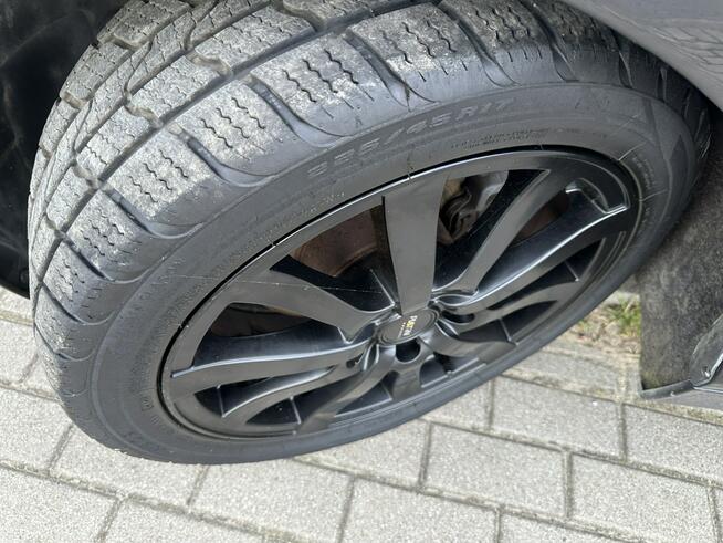 BMW 116 Klimatronik/Podgrzewane fotele/Czujniki P/T/Biksenony/Isofix/z Niemiec