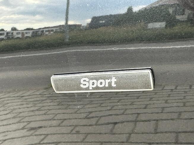 BMW 116 Klimatronik/Podgrzewane fotele/Czujniki P/T/Biksenony/Isofix/z Niemiec