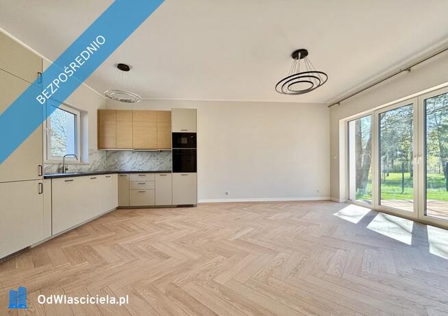 DOM 114 m2 - PILAWA , k/ Piaseczna