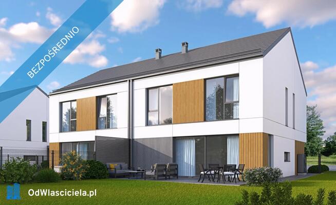 DOM 114 m2 - PILAWA , k/ Piaseczna