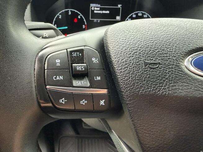 Ford Transit L3H3 Automat Bogate Wyposażenie Klima Nawigacja Mobilny Warsztat