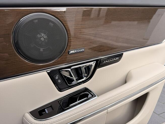 JAGUAR XJ 3.0D 300 KM, STYLIZACJA R-SPORT, WYJĄTKOWY EGZEMPLARZ