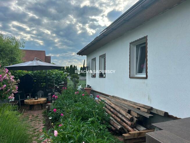 Dom Kaszów gm. Liszki, Wadowicka