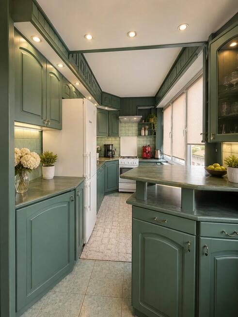Mieszkanie Tarnobrzeg