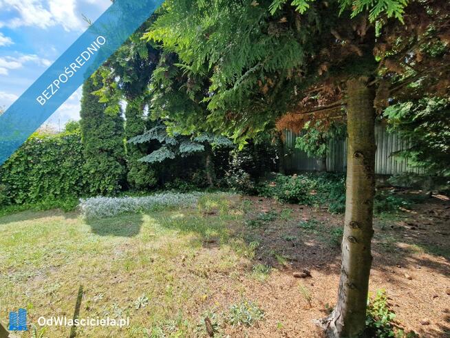 Przestronny bliźniak z ogrodem, tarasem i garażem. pow: 220 m²