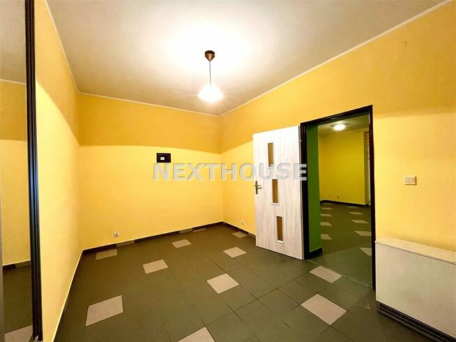 Lokal użytkowy Gliwice