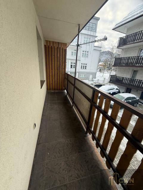 Mieszkanie Zakopane, Chałbińskiego