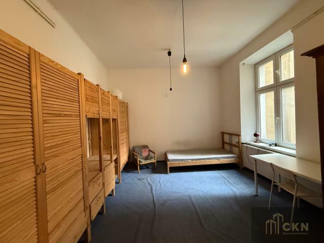 Mieszkanie Kraków Stare Miasto, Stare Miasto, Krowoderska