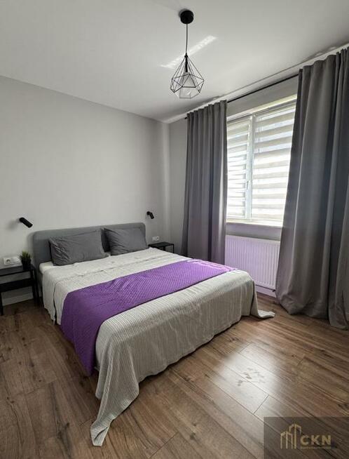 Mieszkanie Kraków Prądnik Czerwony, Prądnik Czerwony, Reduta