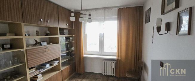 Mieszkanie Kraków Prądnik Czerwony, Powstańców