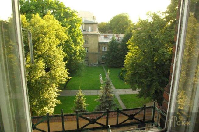 Mieszkanie Kraków Stare Miasto, Krowoderska