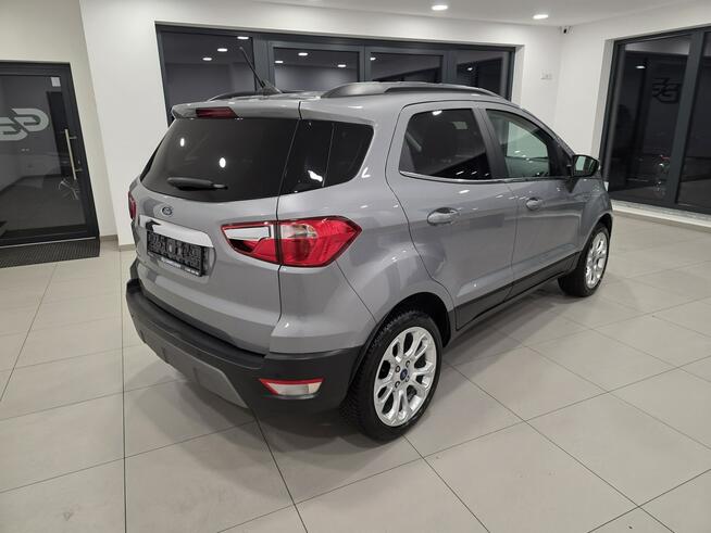 Ford EcoSport Bogate Wyposażenie / Serwisowany / Roczna Gwarancja w cenie