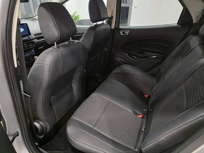 Ford EcoSport Bogate Wyposażenie / Serwisowany / Roczna Gwarancja w cenie