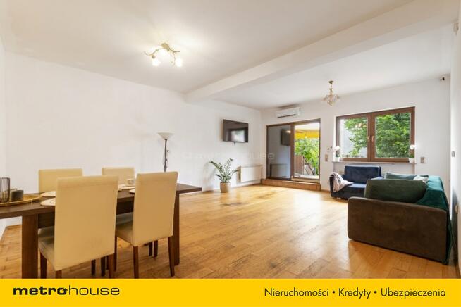 Mieszkanie 114 m² 2 łazienki 2 garaże 2 ogród