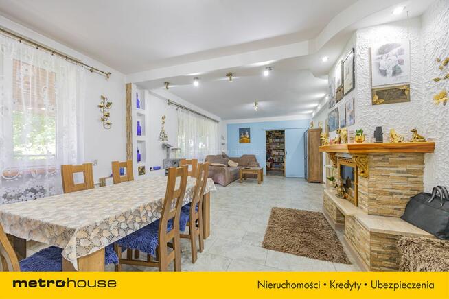 Gospodarstwo 29,4 ha z maszynami i domem