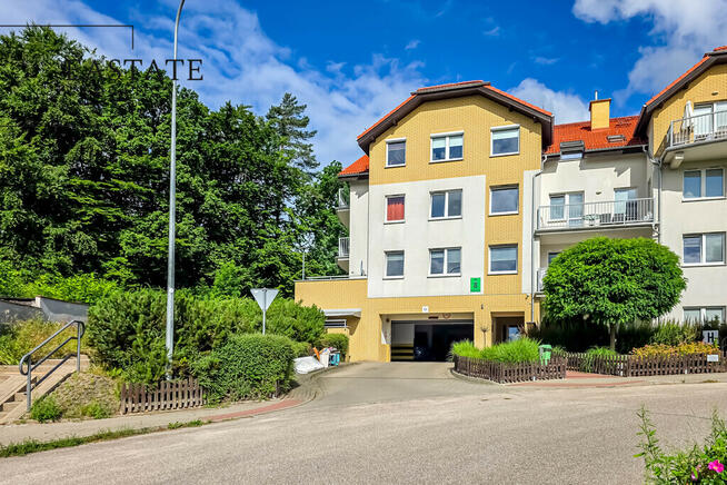 Mieszkanie | 2 pokoje | osobna kuchnia | taras