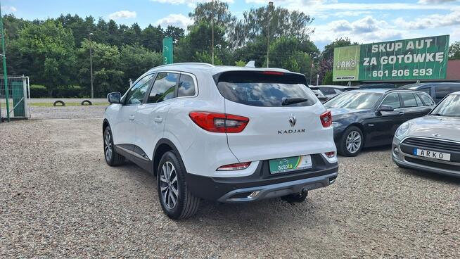 Renault Kadjar Serwisowany Automat