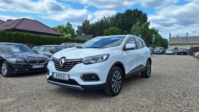 Renault Kadjar Serwisowany Automat