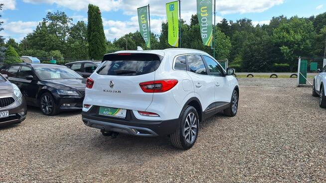 Renault Kadjar Serwisowany Automat