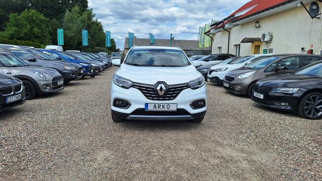 Renault Kadjar Serwisowany Automat