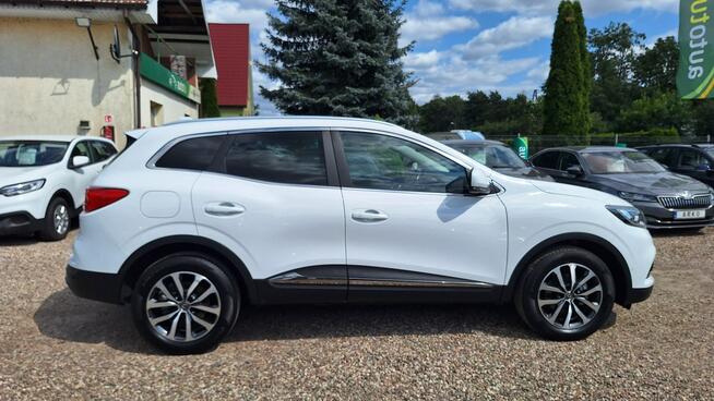 Renault Kadjar Serwisowany Automat