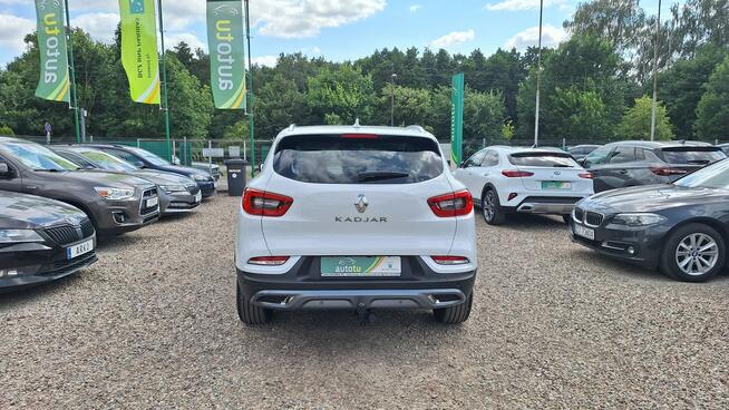 Renault Kadjar Serwisowany Automat
