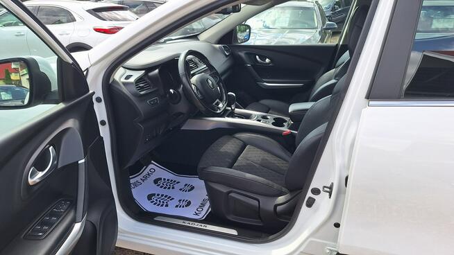 Renault Kadjar Serwisowany Automat