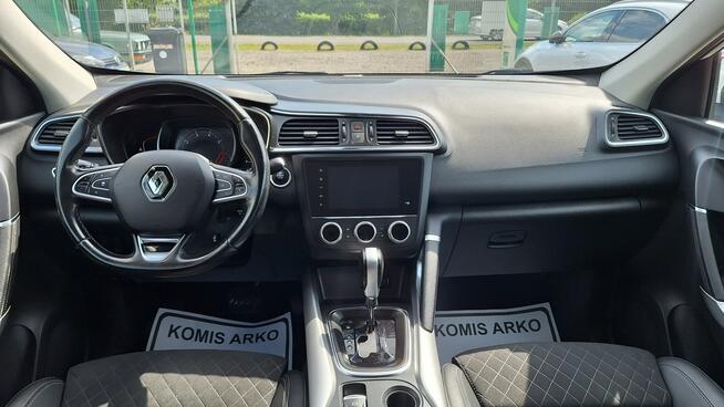 Renault Kadjar Serwisowany Automat