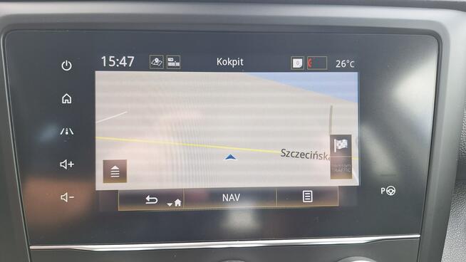 Renault Kadjar Serwisowany Automat