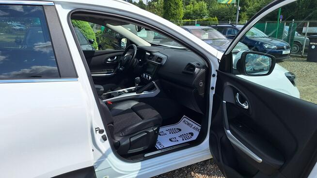 Renault Kadjar Serwisowany Automat