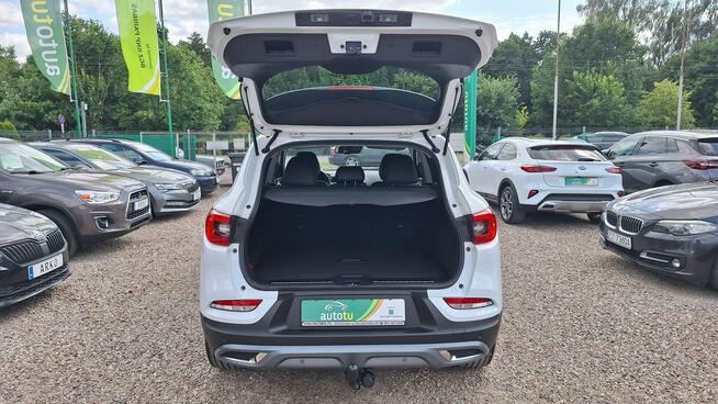 Renault Kadjar Serwisowany Automat