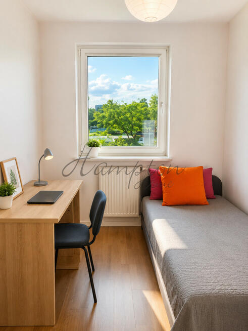 Mieszkanie Warszawa gm. Mokotów Mokotów, Jadźwingów
