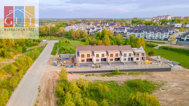 Działka budowlana Olsztyn