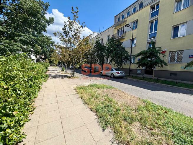 Mieszkanie Warszawa Praga Płd., Kordeckiego Augustyna