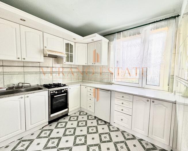 2 pok- 43 m² | Winda | Balkon | oddzielna kuchnia