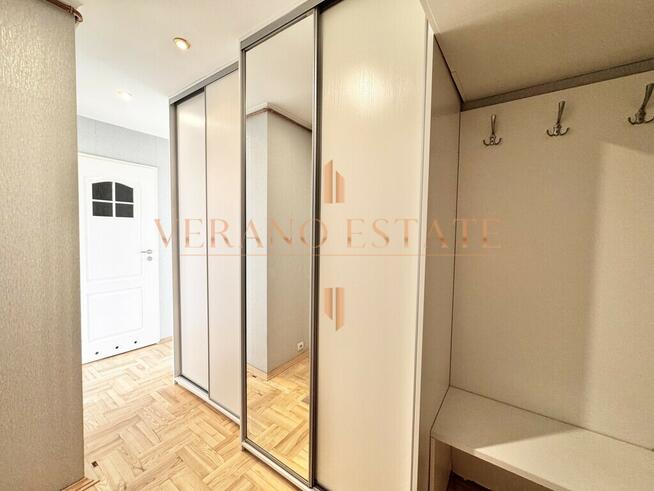 2 pok- 43 m² | Winda | Balkon | oddzielna kuchnia