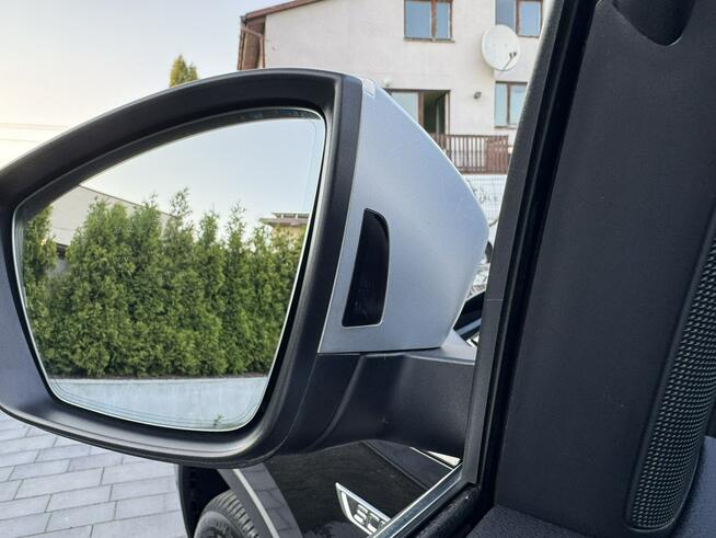 Škoda Kodiaq Scout 2.0TDI 190KM 4x4 Panorama Virtual 1waścicel Kamera 360 HAK